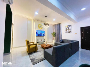 Spacious 1bedroom apartment
